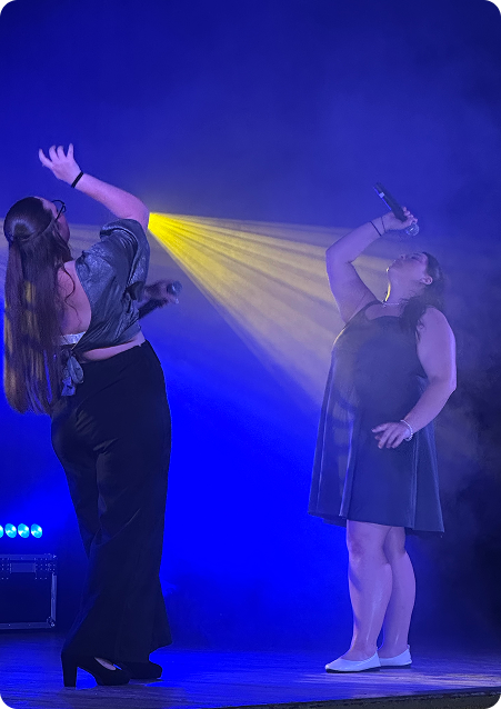 Concert-Barnum